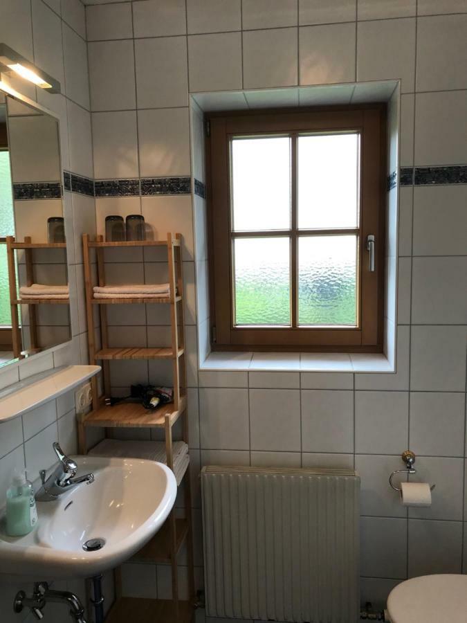 RinnTuschnhofアパートメント 部屋 写真