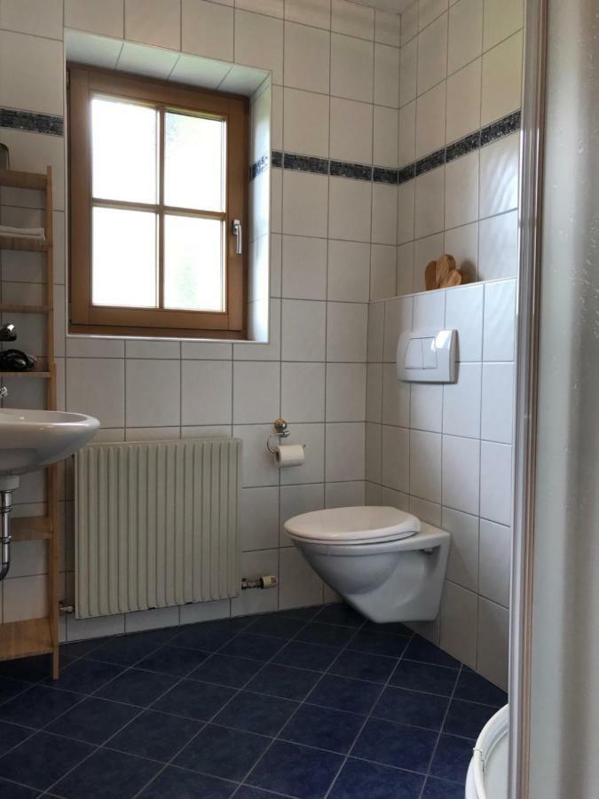 RinnTuschnhofアパートメント 部屋 写真
