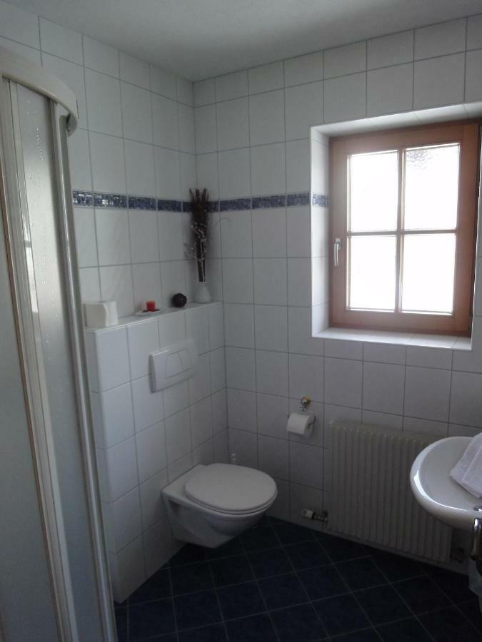 RinnTuschnhofアパートメント 部屋 写真